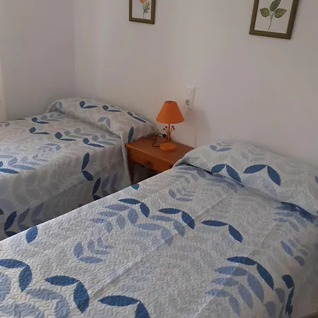 Apartman Paal Playa Solo Familias Playa de Gandia